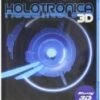 Holotronica 3D Blu Ray -  