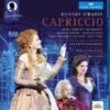 Strauss: Capriccio Blu Ray - Kurt Rydl , Bo Skovhus