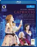 Strauss: Capriccio Blu Ray - Kurt Rydl , Bo Skovhus