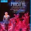 Wagner: Parsifal Blu Ray - Ekkehard Wlaschina , Hans Sotin
