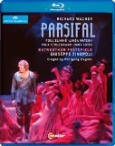 Wagner: Parsifal Blu Ray - Ekkehard Wlaschina , Hans Sotin