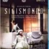Rossini: Sigismondo (Pesaro 2010) (Daniela Barcellona/ Andrea Concetti/ Olga Peretyatko/ Teatro Comunale di Bologna/ Damiano Michieletto/ Michele Mariotti) (Arthaus: 108062) Blu Ray - Andrea Concetti, Olga Peretyatko