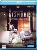 Rossini: Sigismondo (Pesaro 2010) (Daniela Barcellona/ Andrea Concetti/ Olga Peretyatko/ Teatro Comunale di Bologna/ Damiano Michieletto/ Michele Mariotti) (Arthaus: 108062) Blu Ray - Andrea Concetti, Olga Peretyatko