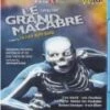 Ligeti: Le Grand Macabre (Barcelona 2011) Blu Ray - Chris Merritt, Werner Van Mechelen