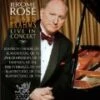 Jerome Rose Plays Brahms: Live in Concert Blu Ray -  
