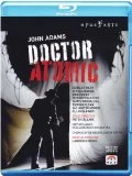 Adams: Doctor Atomic Blu Ray - Gerald Finley, Richard Paul Fink