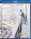 Tellefesen: Complete Piano Works - Jorgen Larsen, piano (Blu-ray) Blu Ray -  
