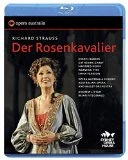 Strauss: Der Rosenkavalier (Sydney Oct 12) (Catherine Carby, Cheryl Barker, Manfred Hemm, Andrew Litton, Brisn FitzGerald) (Opera Australia: OPOZ56027BD) Blu Ray - Catherine Carby, Cheryl Barker