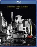 Possible Cities / Essential Landscapes (Blu-ray) Blu Ray - Eivind Buene 