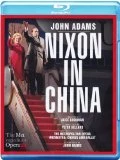 John Adams: Nixon in China Blu Ray - James Maddalena, Janis Kelly