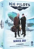 Ice Pilots The Complete Series One DVD - Tara Newbigging , Michael Daingerfield