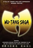 Wu-Tang Clan: Wu-Tang Saga DVD -  