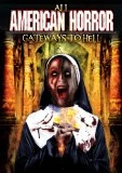 All American Horror: Gateways To Hell DVD - Oh Krill 