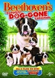 Beethoven's Complete Dog-Gone Collection DVD - David Duchovny, Charles Grodin