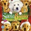 SANTA BUDDIES BD RET (1 DISC) Blu Ray -  