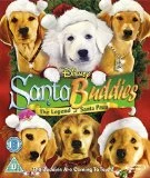 SANTA BUDDIES BD RET (1 DISC) Blu Ray -  