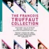 The François Truffaut Collection Blu Ray - Jeanne Moreau, Richard Bohringer