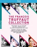The François Truffaut Collection Blu Ray - Jeanne Moreau, Richard Bohringer
