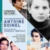 The Adventures of Antoine Doinel: Five Films by François Truffaut Blu Ray - Claire Maurier, Delphine Seyrig