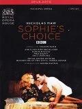 Maw: Sophie's Choice (Recorded Live At Royal Opera House. December 2002) DVD - Kircschlager, Gietz