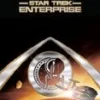 Star Trek - Enterprise: The Complete Collection DVD - Jolene Blalock, Dominic Keating