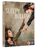 Sleepy Hollow - Season 2 DVD - Orlando Jones, Tom Mison