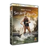 Swamp People: Seasons 1 & 2 DVD -  