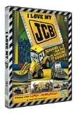 I Love My JCB: Seasons 1, 2 & 3 & The Dancing Diggers DVD -  