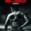 Sons of Anarchy - Season 7 Blu Ray - Maggie Siff, Ron Perlman 