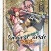 Samurai Bride - Complete Collection DVD - Ami Koshimizu, Aki Toyosaki