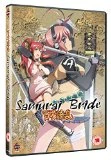 Samurai Bride - Complete Collection DVD - Ami Koshimizu, Aki Toyosaki