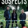 Suspects Series 1 & 2 DVD - Clare-Hope Ashitey , Damien Molony