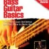 Bass Guitar Basics DVD -  