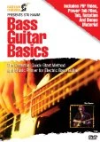 Bass Guitar Basics DVD -  