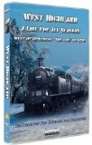 West Highland DVD -  
