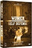 Women: Learn How To Master Self Defense DVD -  