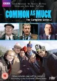 Common As Muck Series 2 DVD - Stephen Lord , Neil Dudgeon