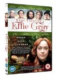 Effie Gray DVD - Claudia Cardinale, Robbie Coltrane