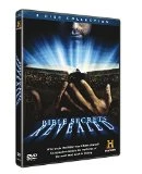 Bible Secrets Revealed DVD -  
