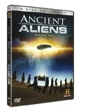 Ancient Aliens Season 6 DVD -  