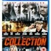 Collection Blu Ray - Sylvester Stallone, Kelsey Grammer 