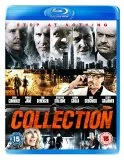 Collection Blu Ray - Sylvester Stallone, Kelsey Grammer 