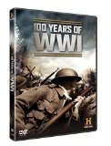 100 Years of WWI DVD -  