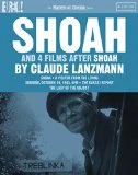 Shoah (and 4 Films After Shoah) Blu Ray -  