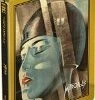 Metropolis Blu Ray - Brigitte Helm, Rudolf Klein-Rogge