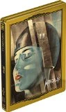 Metropolis Blu Ray - Brigitte Helm, Rudolf Klein-Rogge