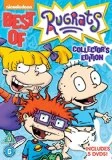 Rugrats Collector's Edition Box Set DVD - Kath Soucie, Christine Cavanaugh