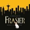 Frasier Complete Collection DVD - Kelsey Grammer 