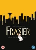 Frasier Complete Collection DVD - Kelsey Grammer 