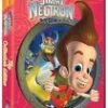 Jimmy Neutron - Box Set DVD - Jeffrey Garcia , Patrick Stewart